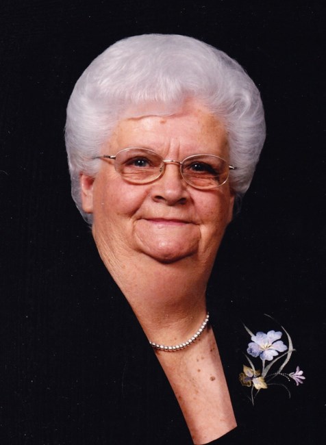 Obituary of Joan F. Wiersma