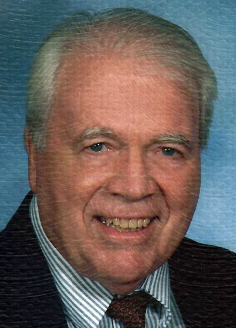 Obituary of John Donald Kinyon Sr.