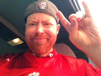 Obituary of Arden Thomas "Tom" James