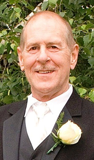 Obituary of William P. Rafferty Jr.