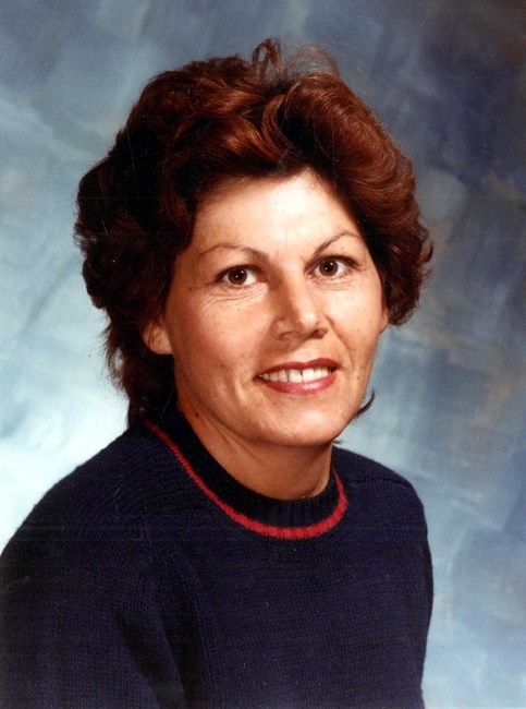 Obituary of Margarita Maria Ochoa