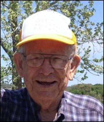 Obituary of Wilson "Larkin" Miller