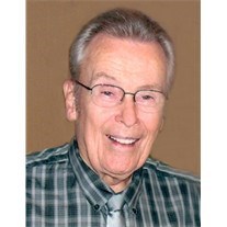 Obituary of David Cornelius Van Zytveld