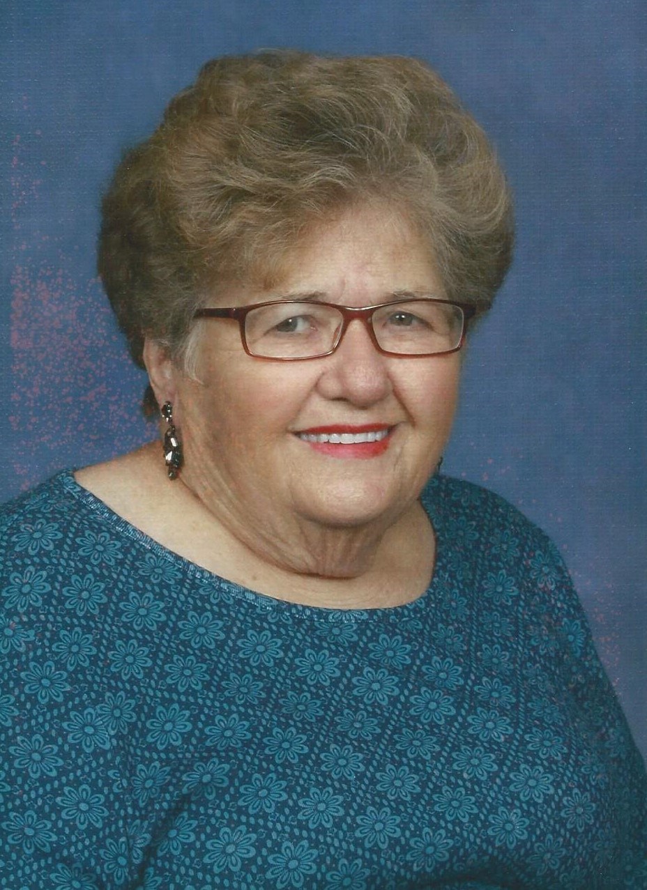 Obituary of Ethel LaBure