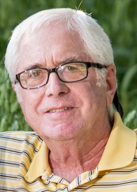 Obituary of Peter Anton Tinnesz