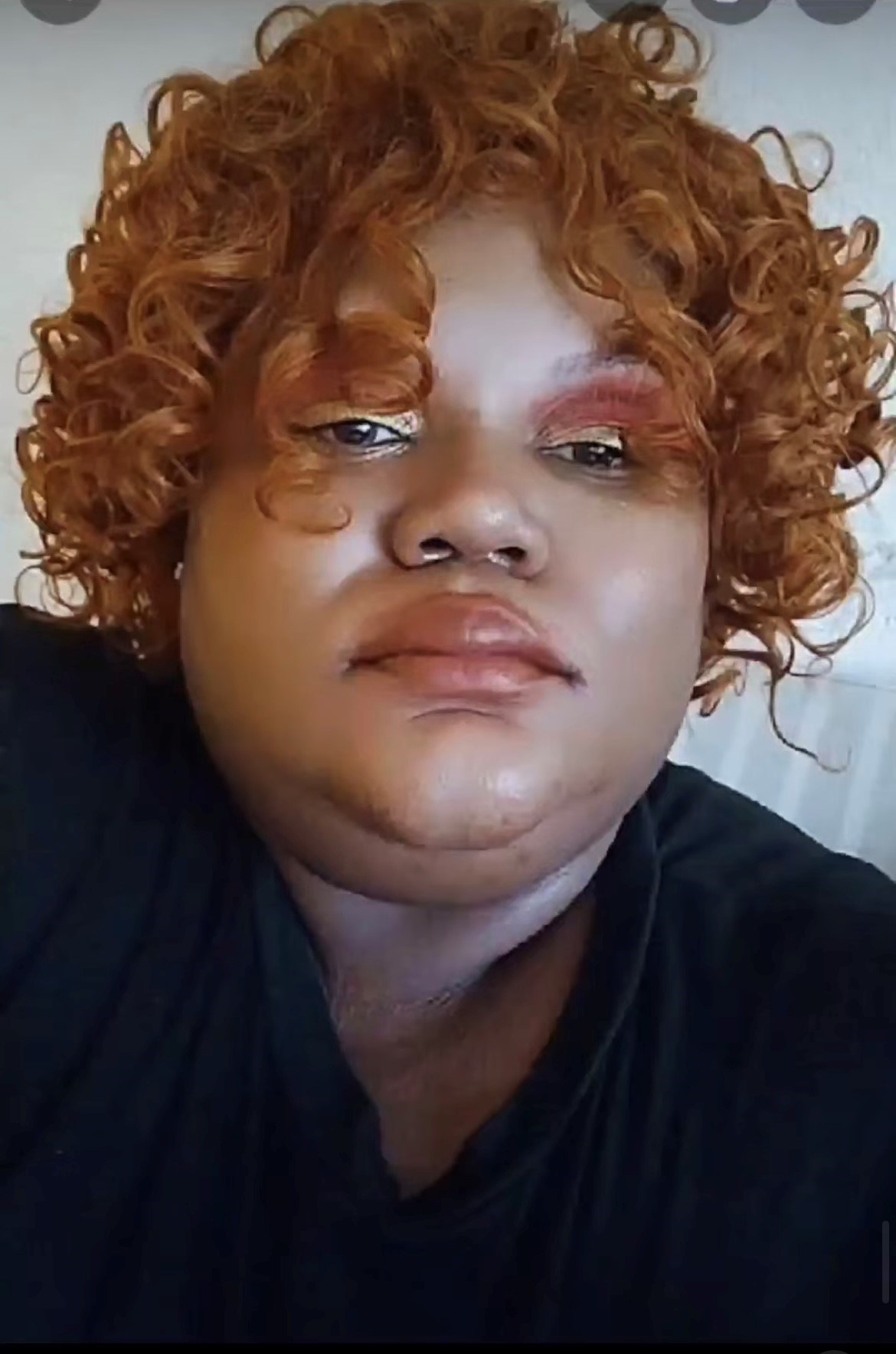 Obituary of Jamelle Marie Victoria Rush