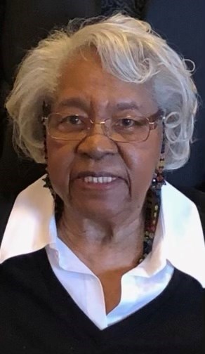 Obituary of Alice Lorraine Pryor