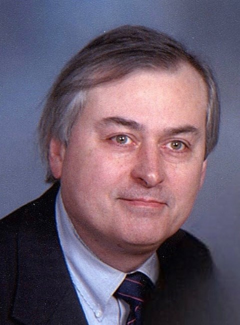 Obituary of Steven Bert Dalton