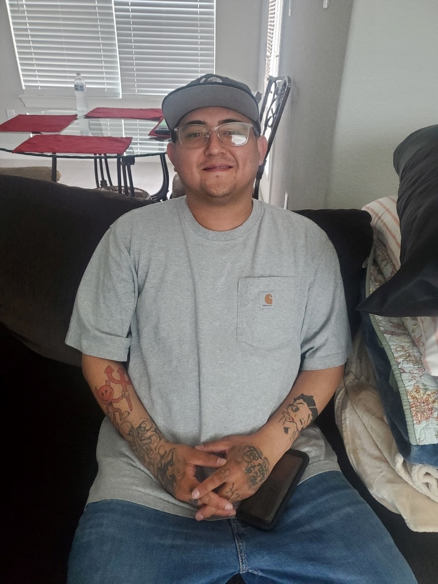 Avis de décès de Alexander A. Ortiz