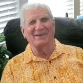Obituary of Pablo MSGT. Gonzalez