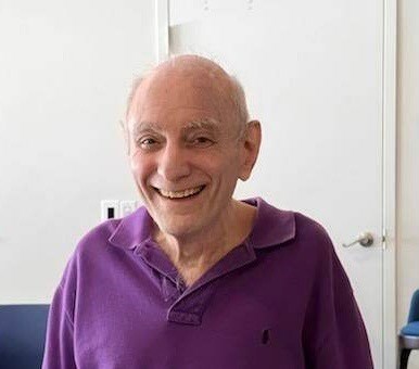 Obituary of Harris Charles Friedman