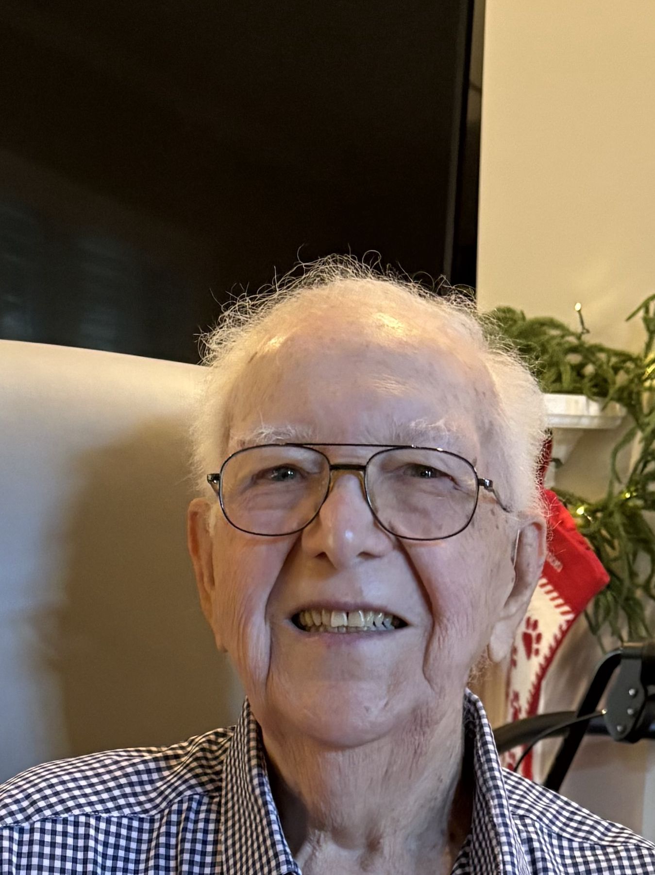 Obituary of Richard Lawrence Heck