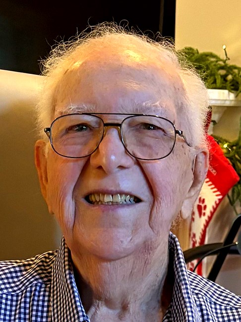 Obituary of Richard Lawrence Heck