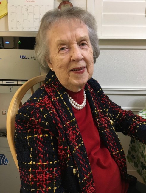 Obituary of Evelyn O. Bonilla