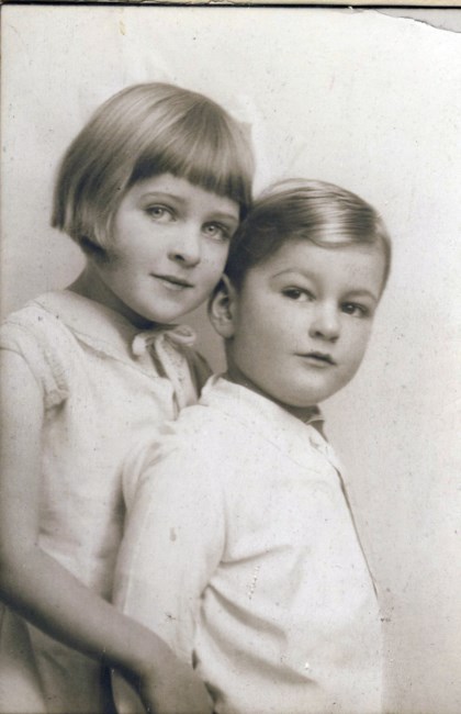 Obituary of Mr. John Jack Chandler Clayton