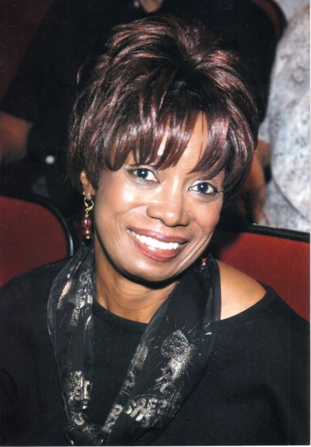 Obituary of Sharon Camille "Camille" Nishinaka