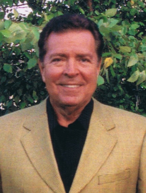 Obituary of Ralph Wesley Underhill