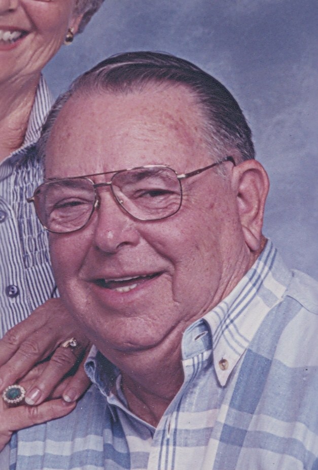 Robert Means Obituary - Jensen Beach, FL