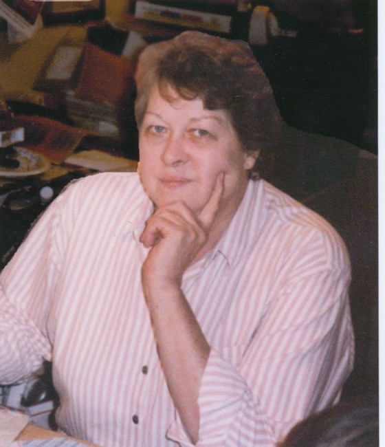 Obituary of Margaret E Nelson