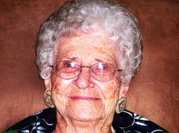 Obituario de Betty Tompkins May