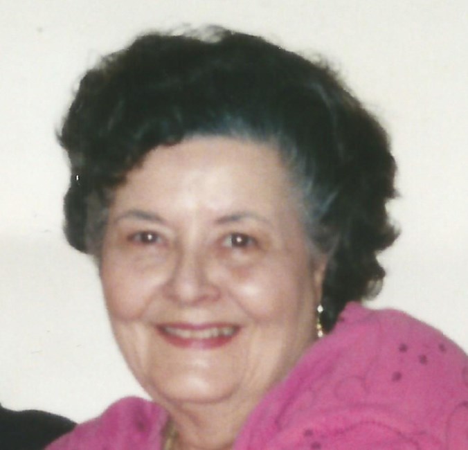 Obituary of Marie Saizan Bassett