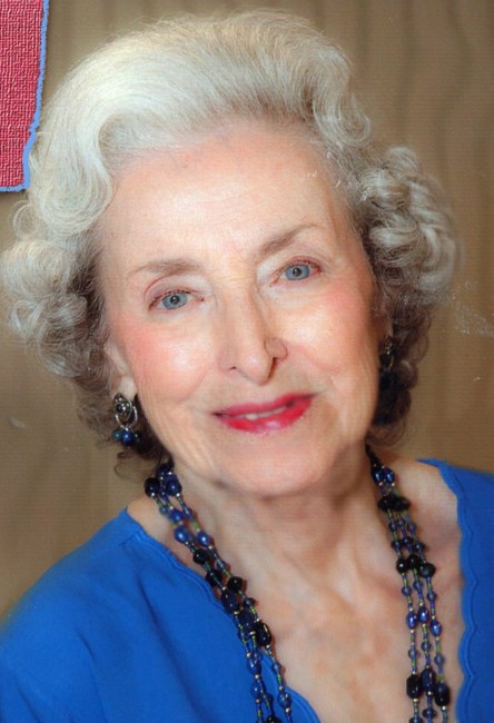 Avis de décès de Shirley Howard