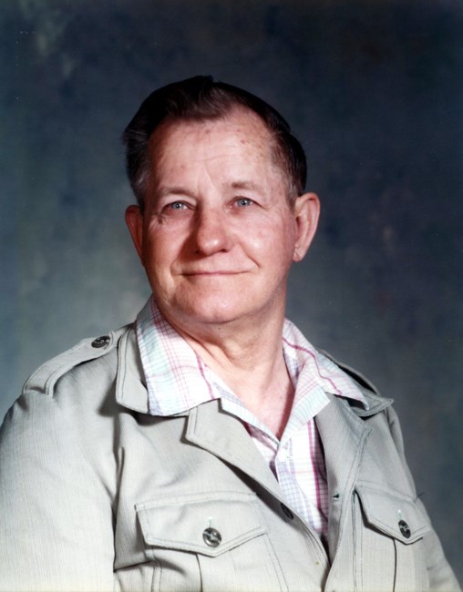 Obituary of Dewey Hardin Rogers
