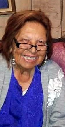 Obituary of Ofilia A. Rodriguez