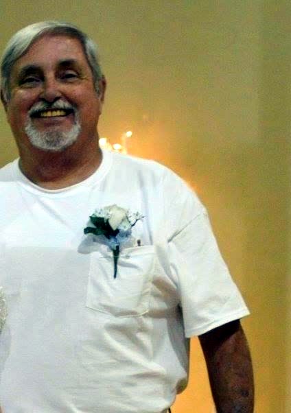 Obituary of Louie "Mr. Frank" Franklin Sewell