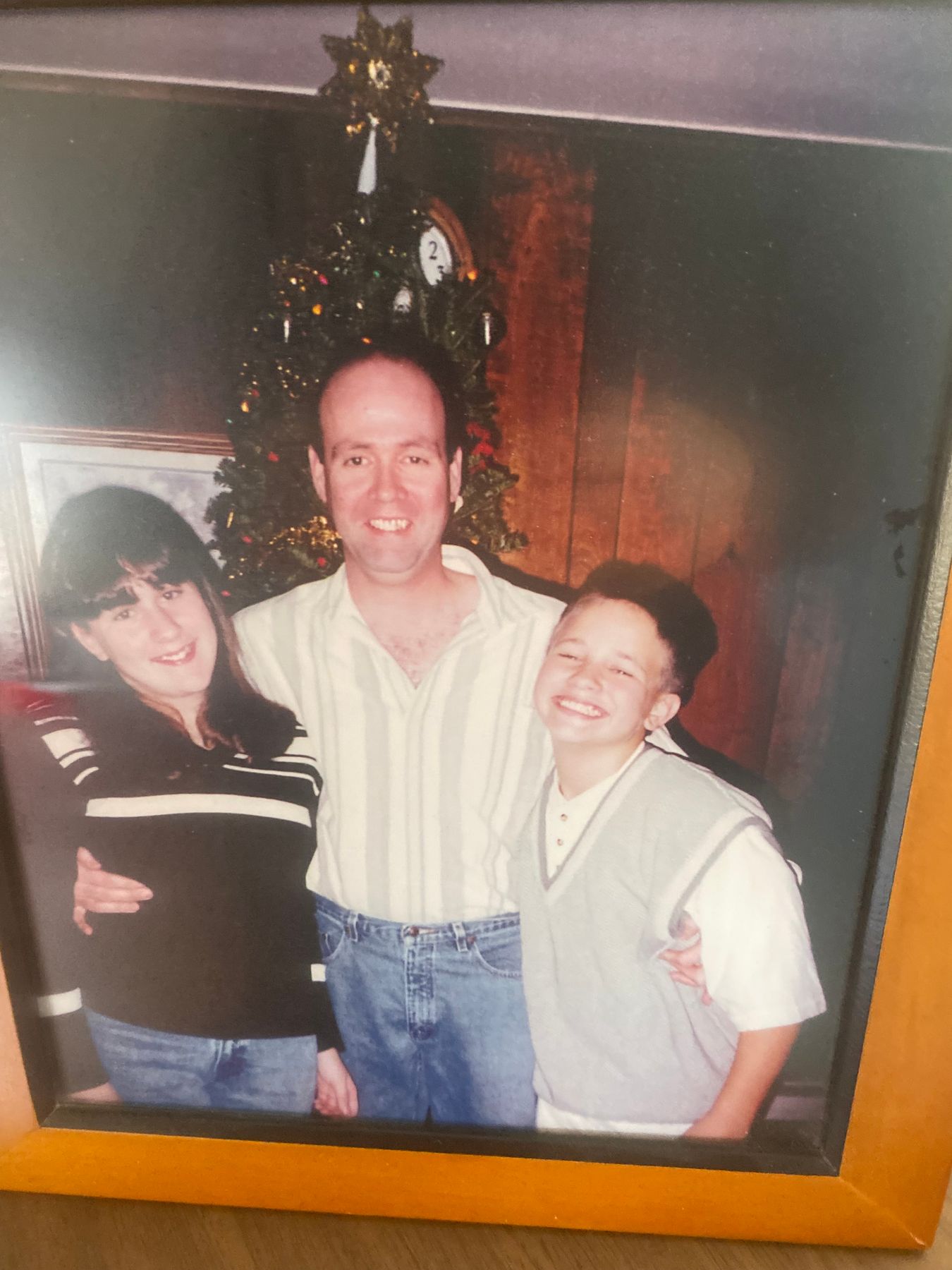 Obituary of James R. Bennett