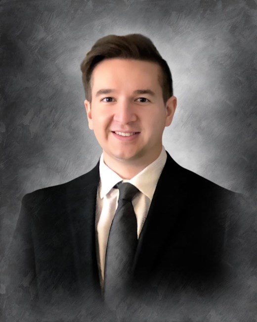 Obituary of Nathan Chase