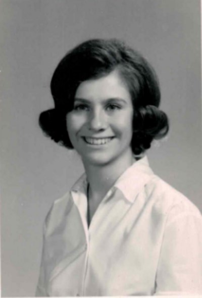 Obituary of Sylvia Donaldson Nelson