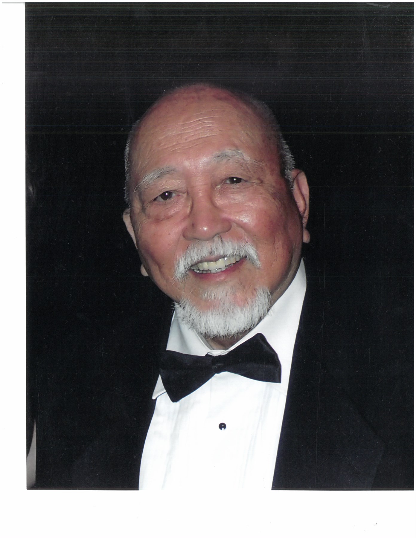 Obituary of Teodulo Garcia