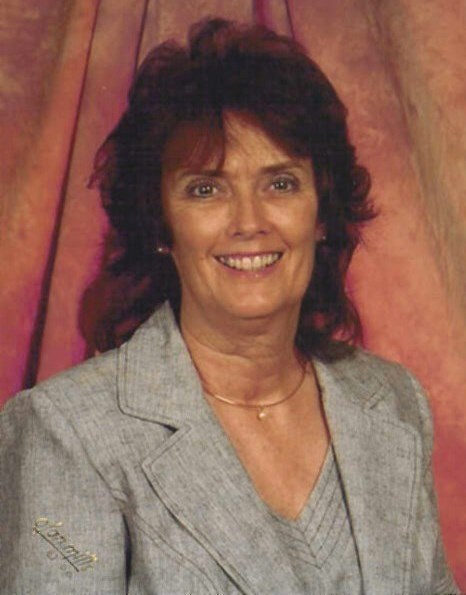 Obituary of Kathleen Joy Cook