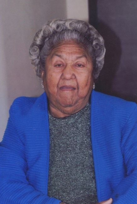 Obituary of Frances G. Salmon