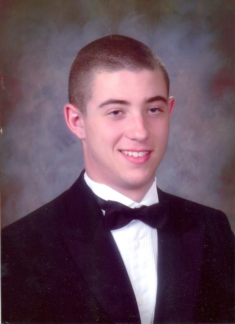 Obituary of Adam Stryker Telle