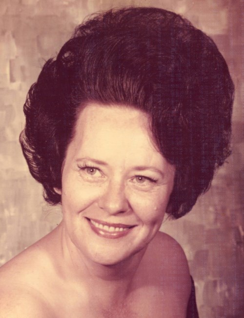Nita Joanne Beeson Obituary Fort Worth Tx 