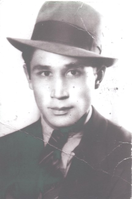 Obituary of Guadalupe Zamora Camarillo