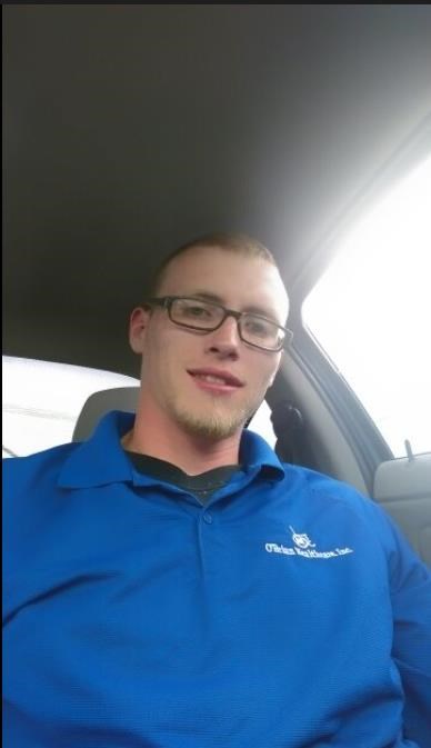 Obituary of Ronald Anthony Chaney