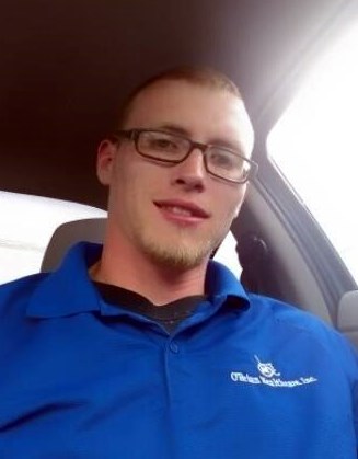 Obituary of Ronald Anthony Chaney