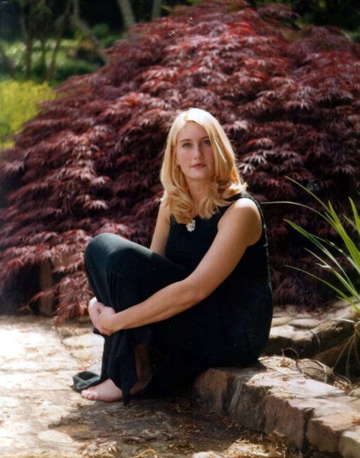 Obituary of Courtney Lee Pruitt