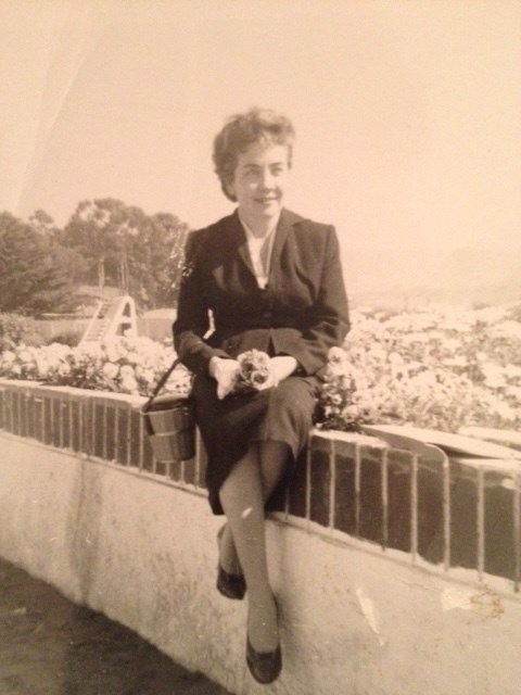 Obituary of Lucy Briceño Torres