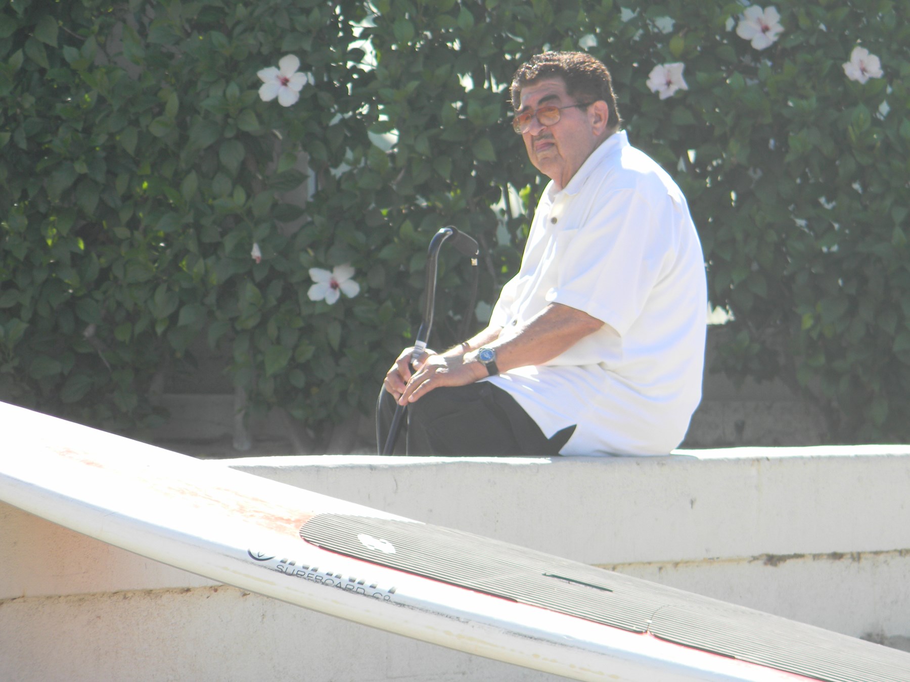 Obituary of Victor Manuel Bejarano Castro