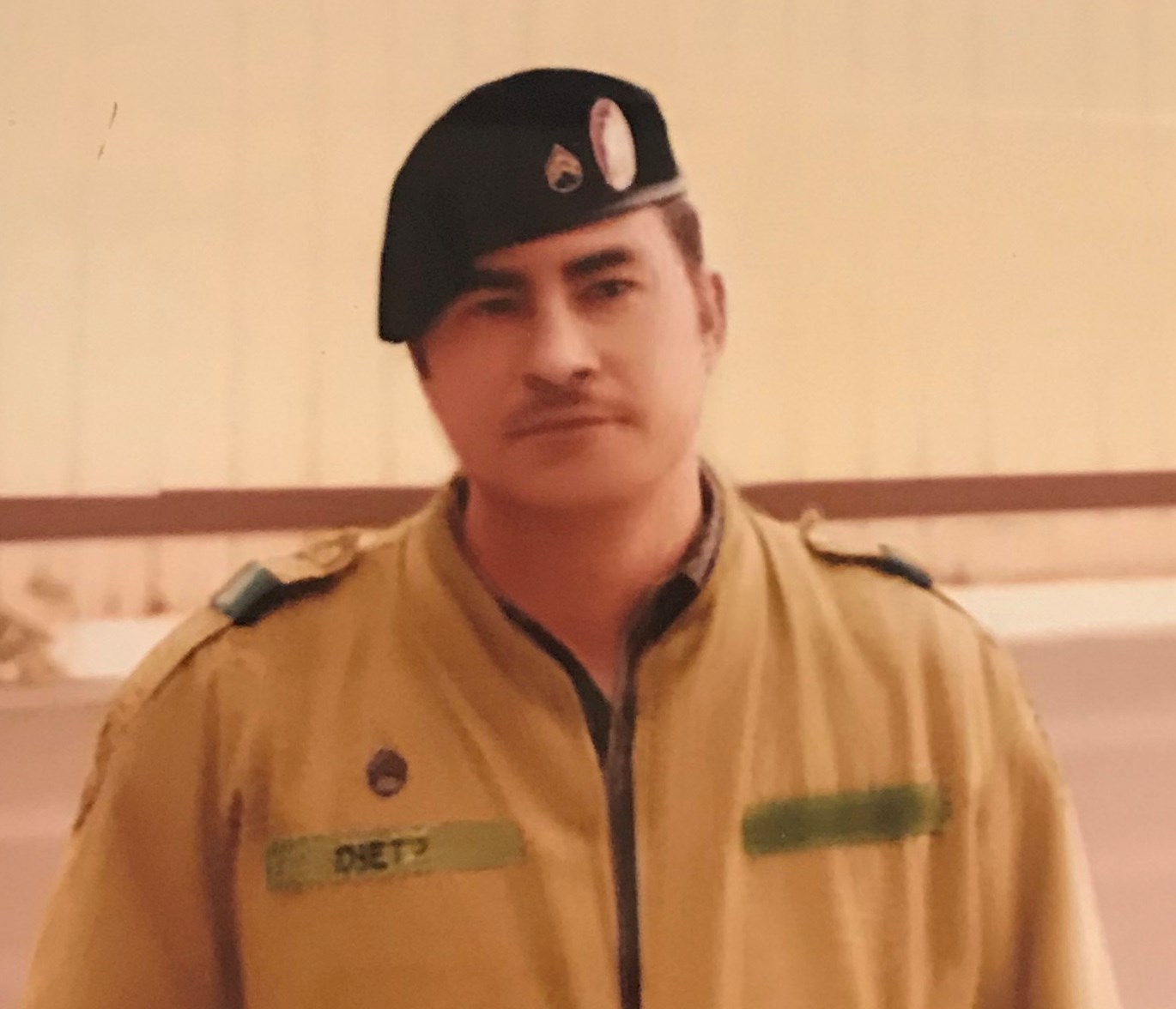 Obituary of William Joseph Dietz