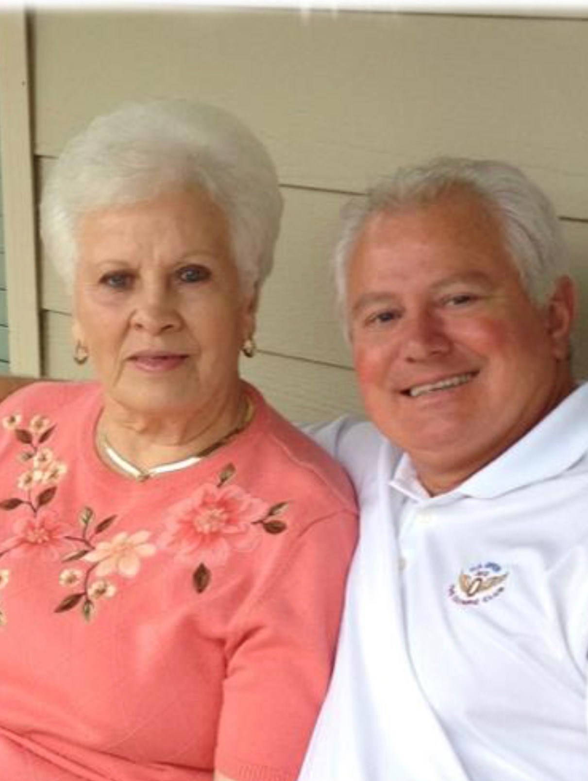 Obituary of Mary Stanley Anderson