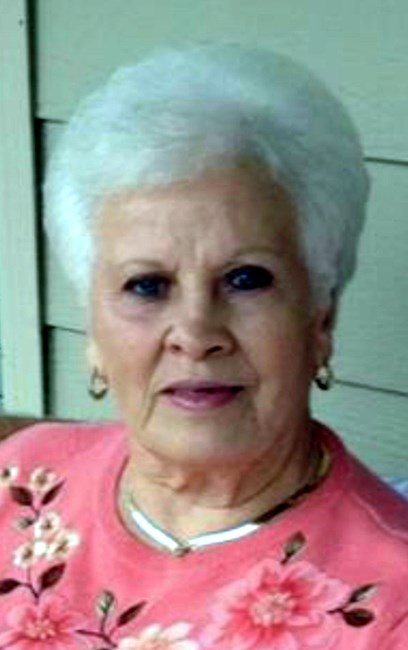 Obituary of Mary Stanley Anderson