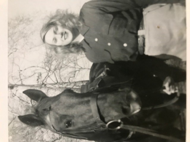 Obituary of Nancy Jane (nee Banker) Hanley