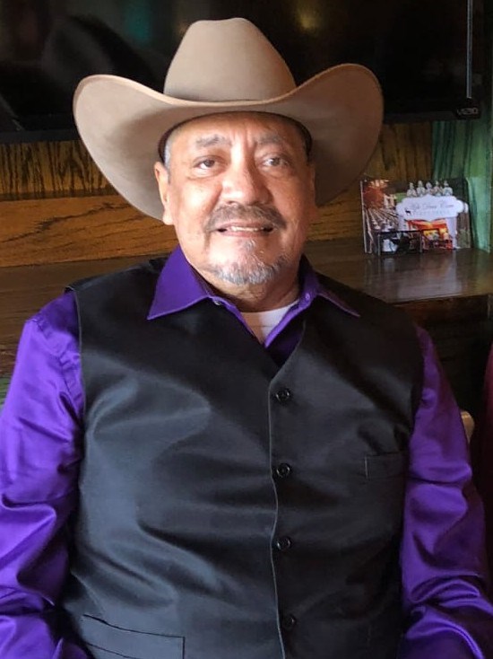 Obituary of Amado Lazarin Camacho
