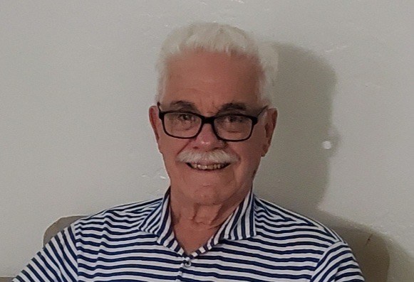 Obituary of Fernando Homero Hernandez