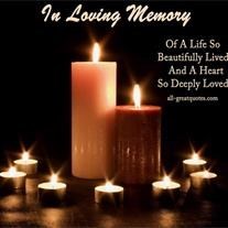 Obituary of Roger Lyman Stump